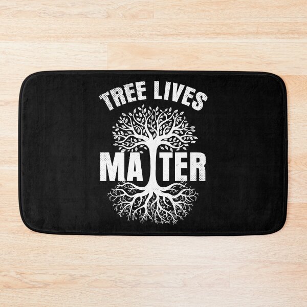 Item preview, Tree Lives Matter Outfit Gift Earth Day 2021 Climate Change designed and sold by haselshirt.
