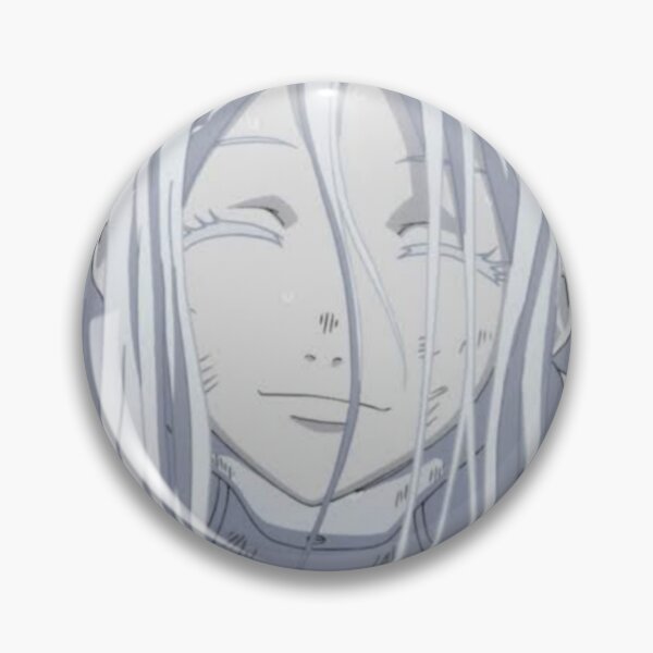 Item preview, Shiro smile designed and sold by animedesigne4u.