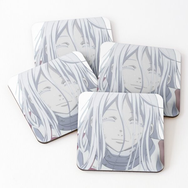Item preview, Shiro smile designed and sold by animedesigne4u.