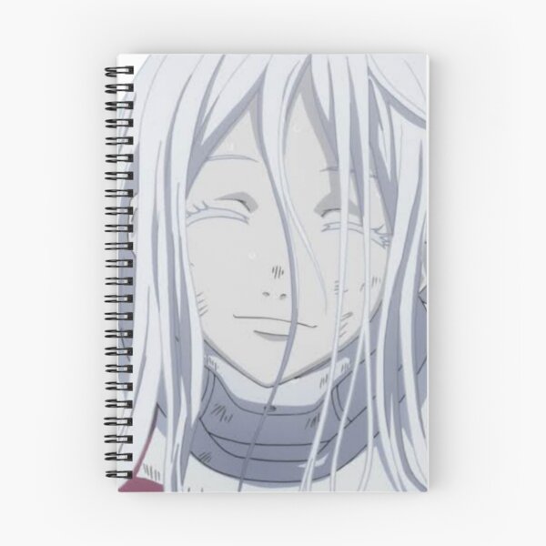 Item preview, Shiro smile designed and sold by animedesigne4u.