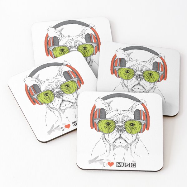 Item preview, ilove music designed and sold by aissadjoudi.