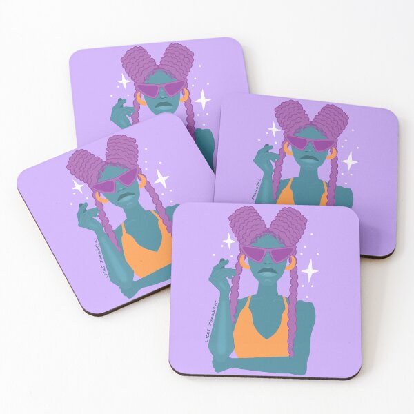 Item preview, Working girl  designed and sold by Lucas  Jakabovic.
