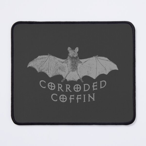 Item preview, Corroded Coffin designed and sold by Yeaha.