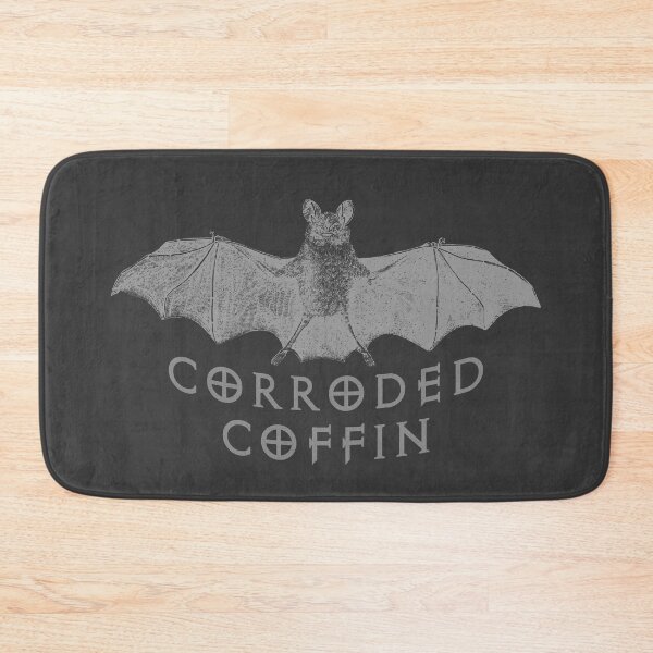 Item preview, Corroded Coffin designed and sold by Yeaha.