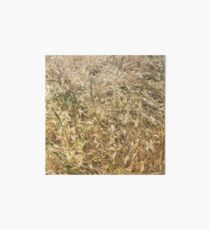 Wheat larger Art Board