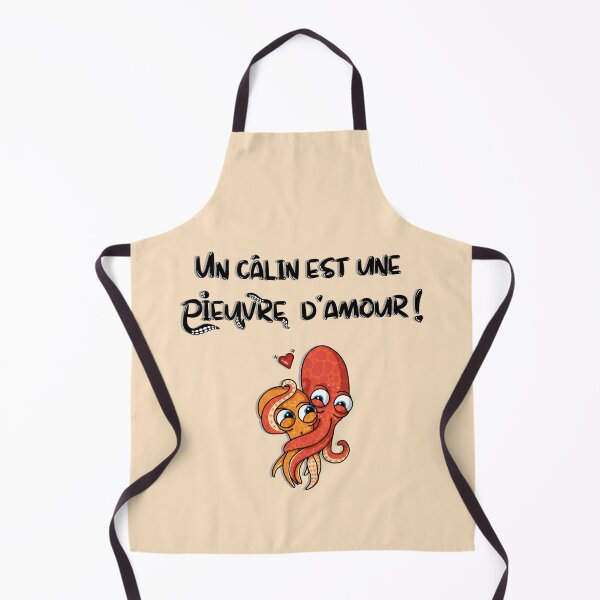 Item preview, An octopus of love designed and sold by lecocguen-world.