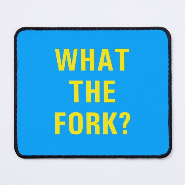 Item preview, The Good Place | What the fork? designed and sold by clamentine.