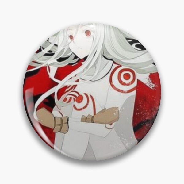 Item preview, Shiro Hell designed and sold by animedesigne4u.