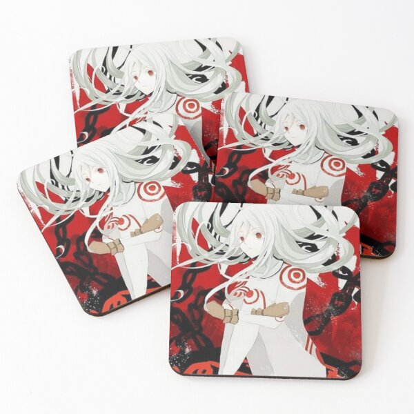 Item preview, Shiro Hell designed and sold by animedesigne4u.