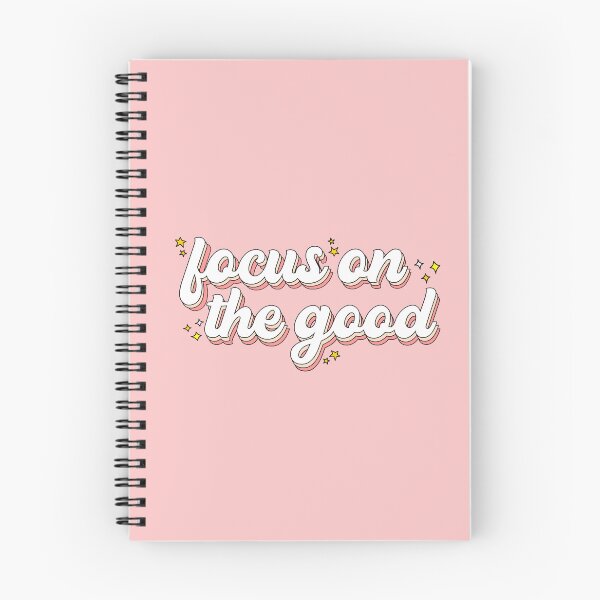 Item preview, Focus On The Good 7 Retro VSCO Aesthetic designed and sold by Cawaiico.