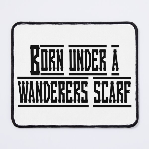 Item preview,  Wanderers designed and sold by Truefans.