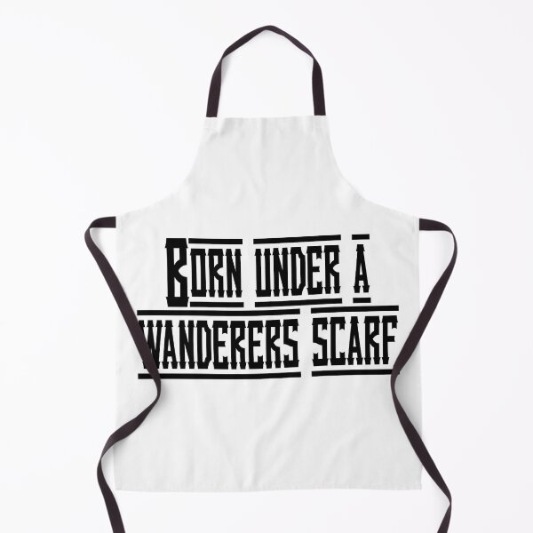 Item preview, Wanderers designed and sold by Truefans.