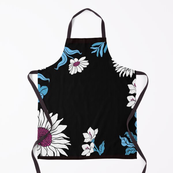 Item preview, Hello august with flowers & leaf design designed and sold by Made4You-Hub.