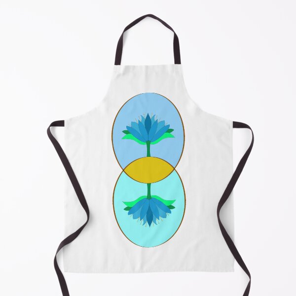 Item preview, Flower mirror designed and sold by justNickoli.