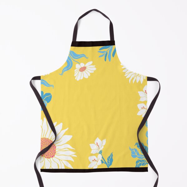 Item preview, Hello august with flowers & leaf design designed and sold by Made4You-Hub.