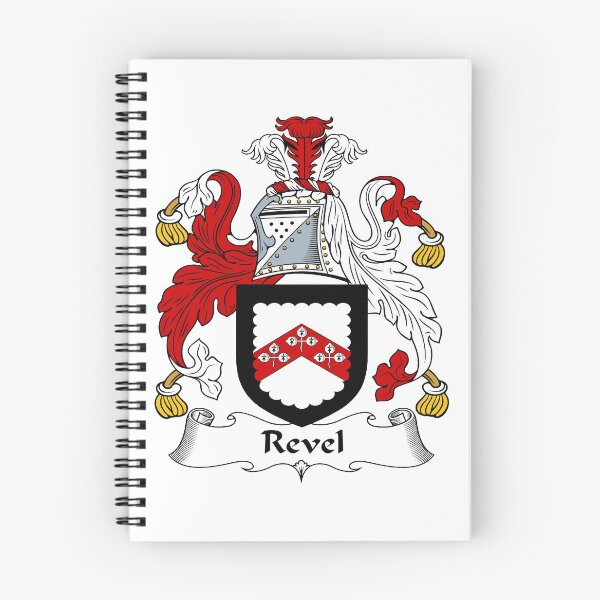 Item preview, Revel (l) designed and sold by HaroldHeraldry.