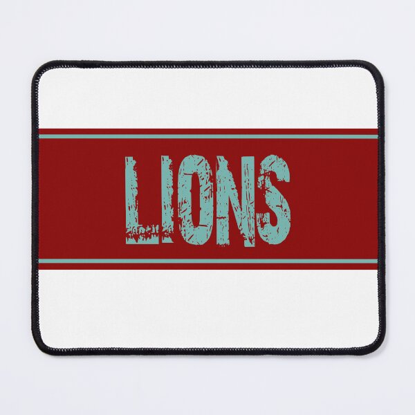 Item preview,  Lions designed and sold by Truefans.