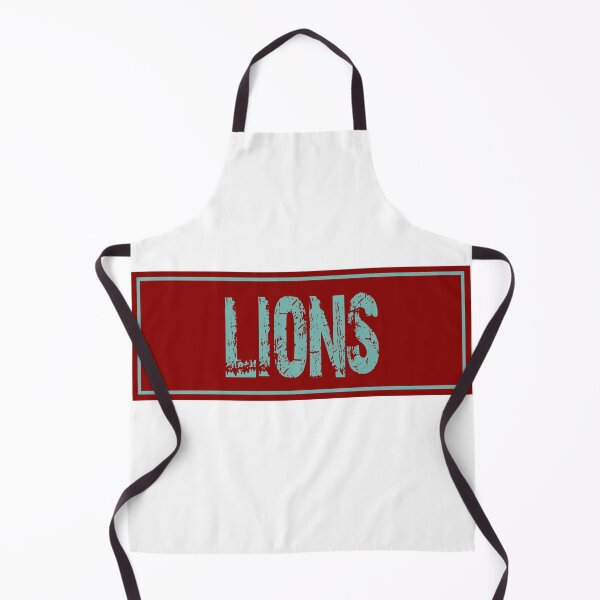 Item preview, Lions designed and sold by Truefans.