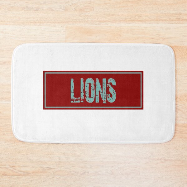 Item preview,  Lions designed and sold by Truefans.