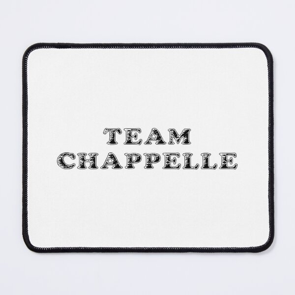 Item preview, Team Dave Chappelle designed and sold by comedybox.
