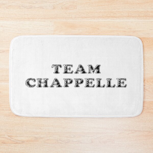 Item preview, Team Dave Chappelle designed and sold by comedybox.