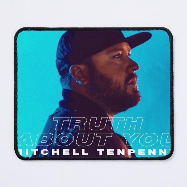 Item preview, Tryth About You Cover designed and sold by Janetsun.