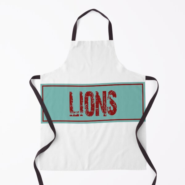 Item preview, Lions designed and sold by Truefans.