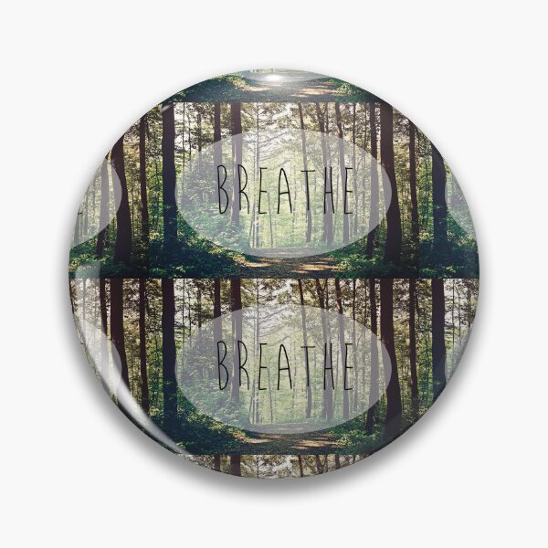 Item preview, Breathe designed and sold by Denise Abé.