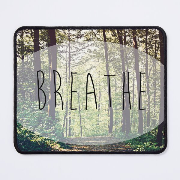 Item preview, Breathe designed and sold by Denise Abé.