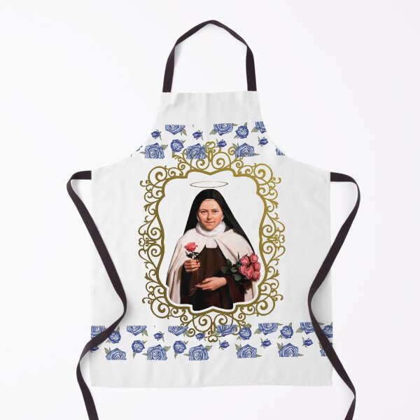 Item preview, Saint Therese of the Child Jesus designed and sold by alinerope.