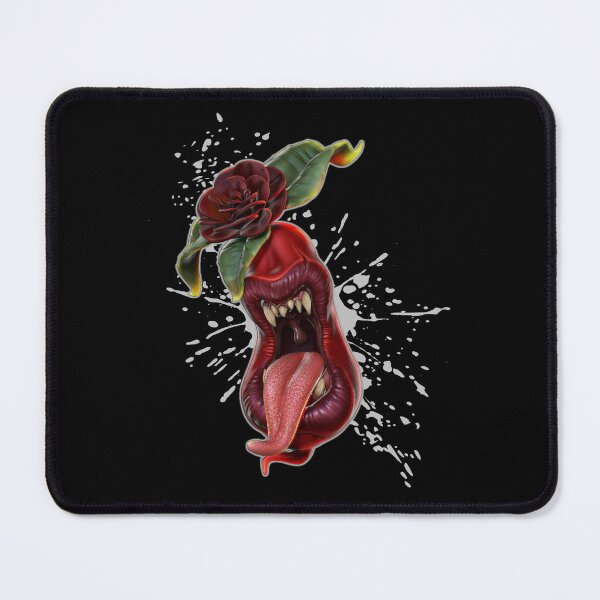 Item preview, Toothed Radish designed and sold by lecocguen-world.