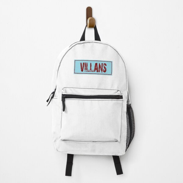 Item preview, Villans designed and sold by Truefans.