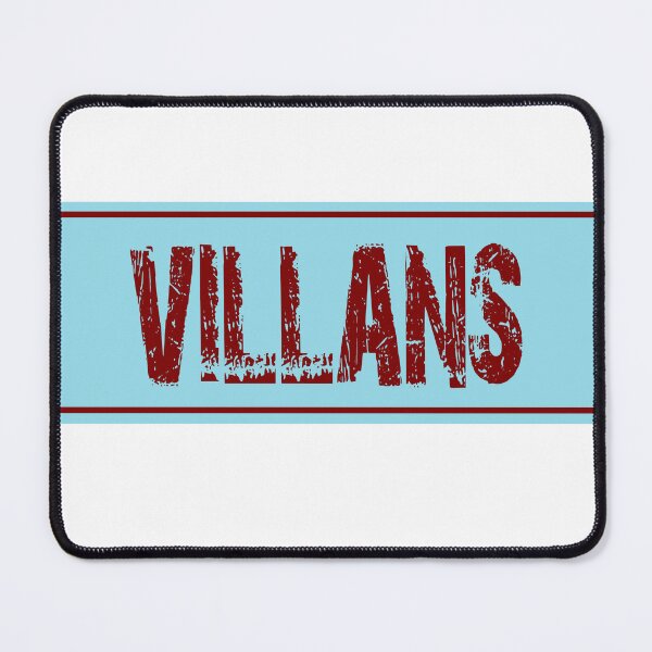 Item preview, Villans designed and sold by Truefans.