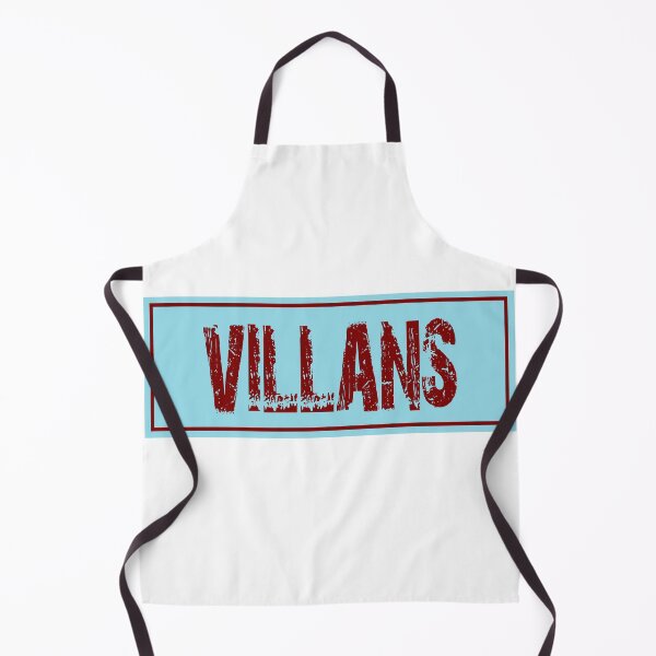 Item preview, Villans designed and sold by Truefans.
