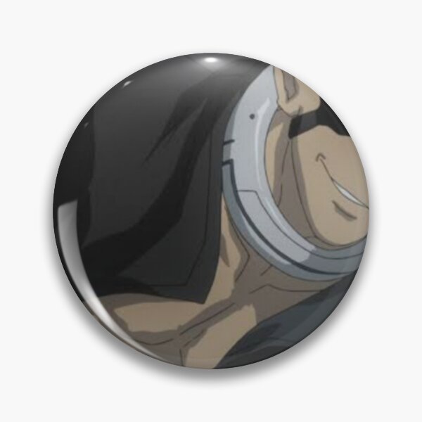 Item preview, Deadman wonderland designed and sold by animedesigne4u.