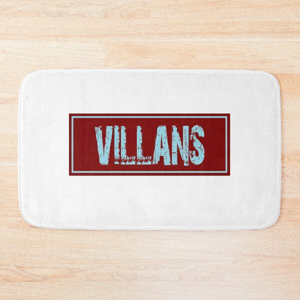Item preview, Villans designed and sold by Truefans.