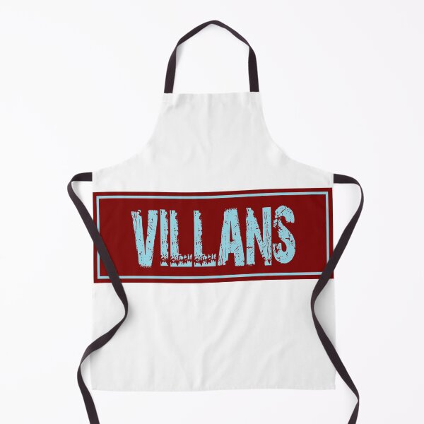 Item preview, Villans designed and sold by Truefans.