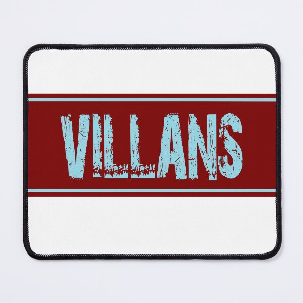 Item preview, Villans designed and sold by Truefans.
