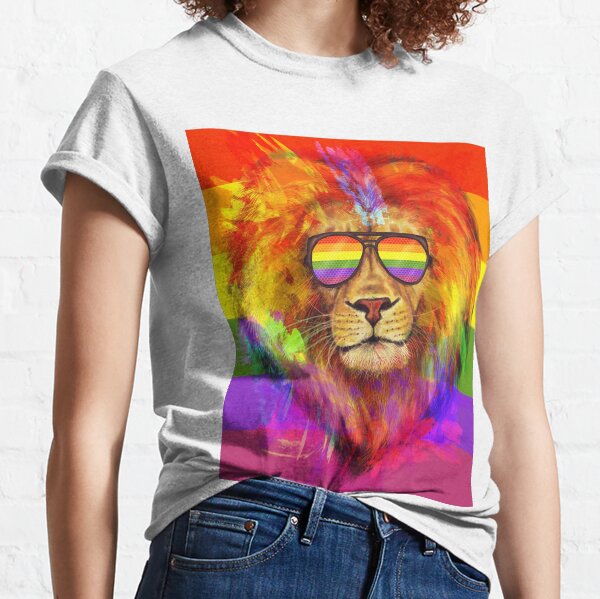 Asexual Flag Clothing Redbubble - asexual flag clothing redbubble rainbow pride lion rp roblox Asexual Flag Clothing Redbubble - rainbow pride lion rp roblox