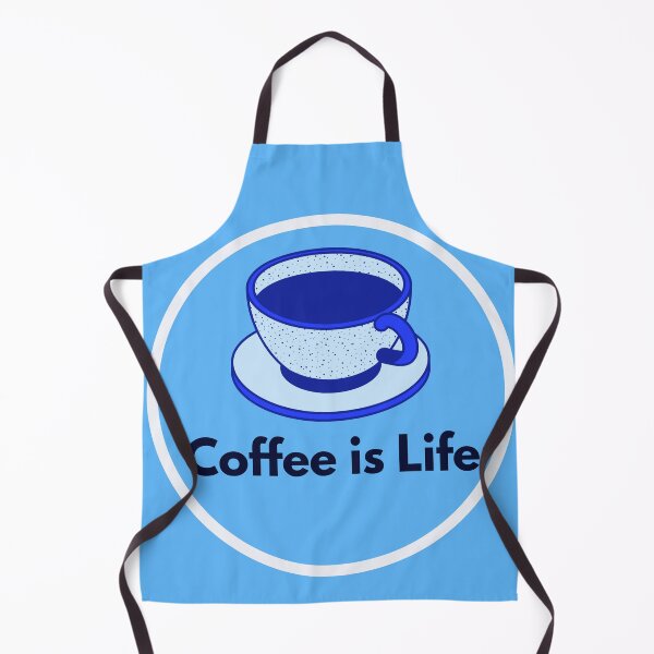 Item preview, Coffee is life designed and sold by ramith-concept.