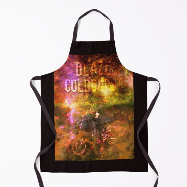 Item preview, Blaze Goldburst Vampire, Halloween, Dragon, Horror, Fantasy Book Cover designed and sold by blazegoldburst.