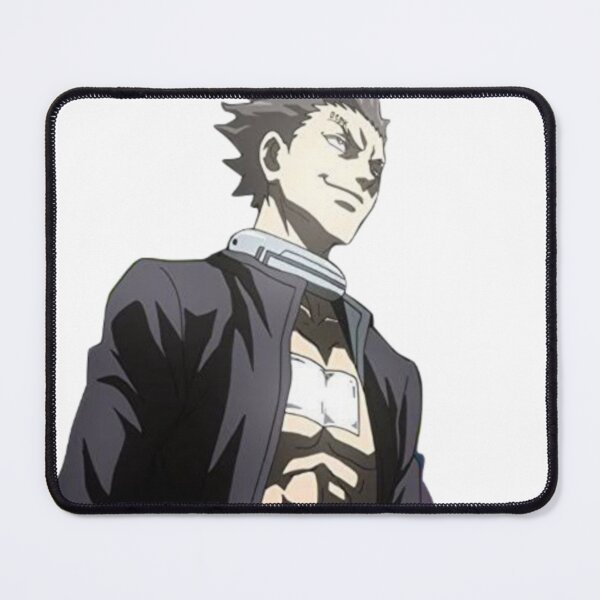 Item preview, Deadman wonderland designed and sold by animedesigne4u.