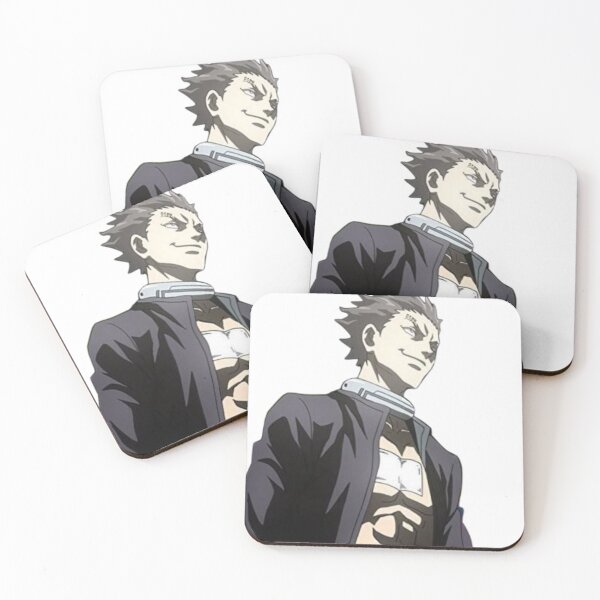 Item preview, Deadman wonderland designed and sold by animedesigne4u.