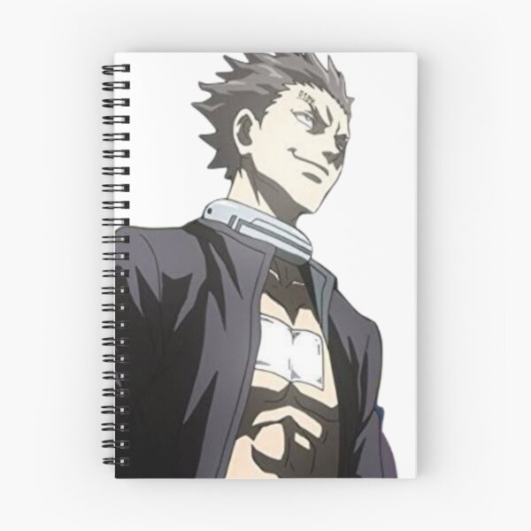 Item preview, Deadman wonderland designed and sold by animedesigne4u.