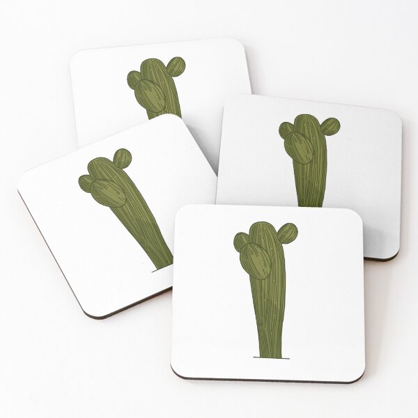 Item preview, Saguaro Cactus designed and sold by headandhorns.