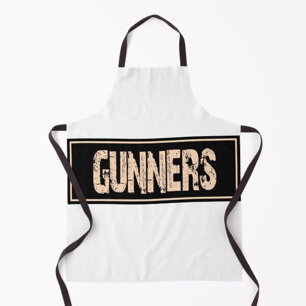 Item preview, Gunners designed and sold by Truefans.