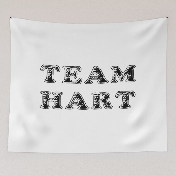 Item preview, Team Kevin Hart designed and sold by comedybox.
