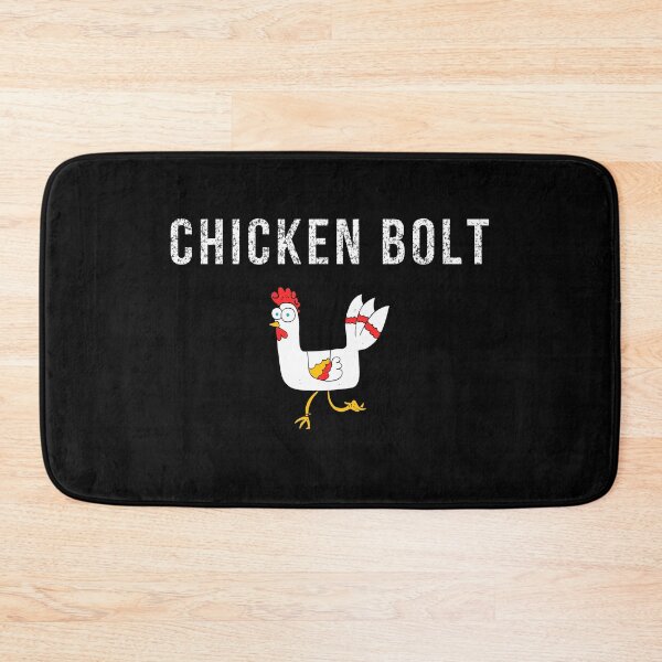Item preview, Running Chicken Meme  designed and sold by artetotal.