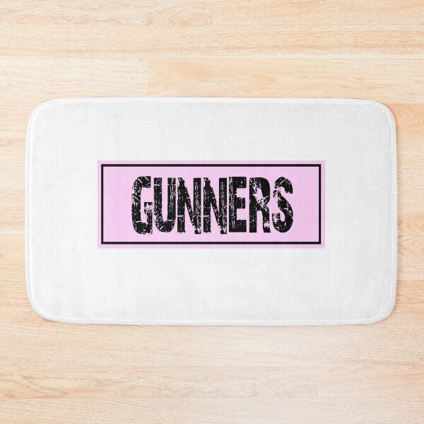 Item preview, Gunners designed and sold by Truefans.