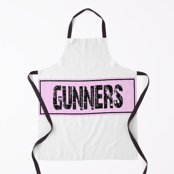Item preview, Gunners designed and sold by Truefans.